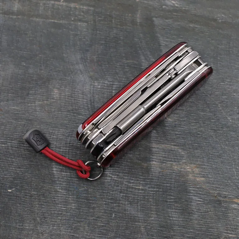 Нож Victorinox Cybertool 34 1.7725.T-3