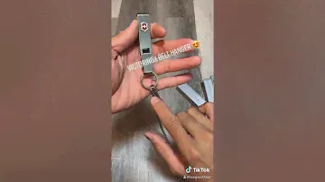 Victorinox Belt Hanger