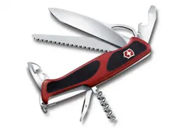 Нож складной "RangerGrip 79" Victorinox