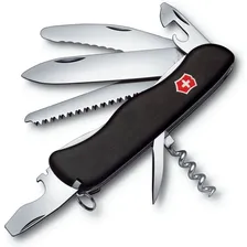 Нож, мультитул Victorinox Fireman цена, купить в Москве, отзывы, характеристики, обзор