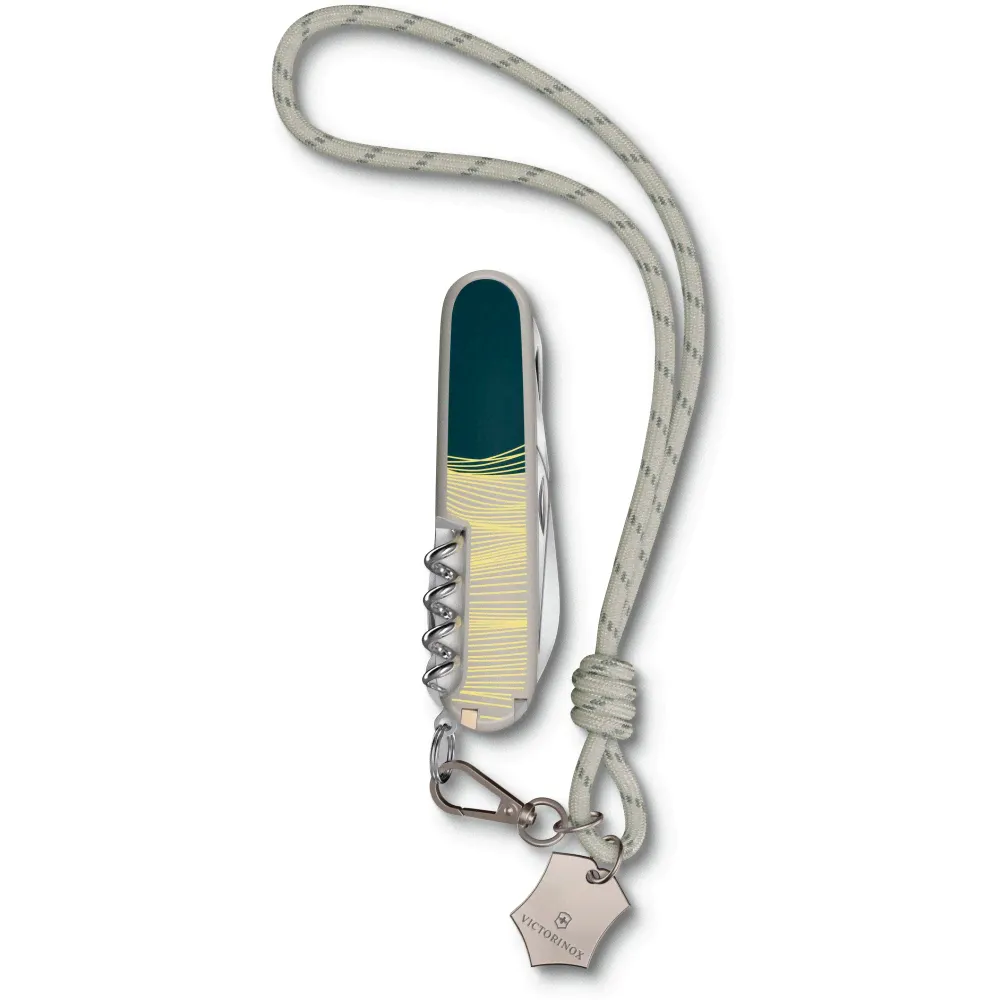 Мультитул Victorinox Companion New York Style