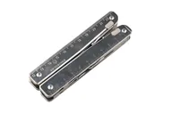 Мультиинструмент Victorinox Swisstool X plus ratchet 115мм серебристый