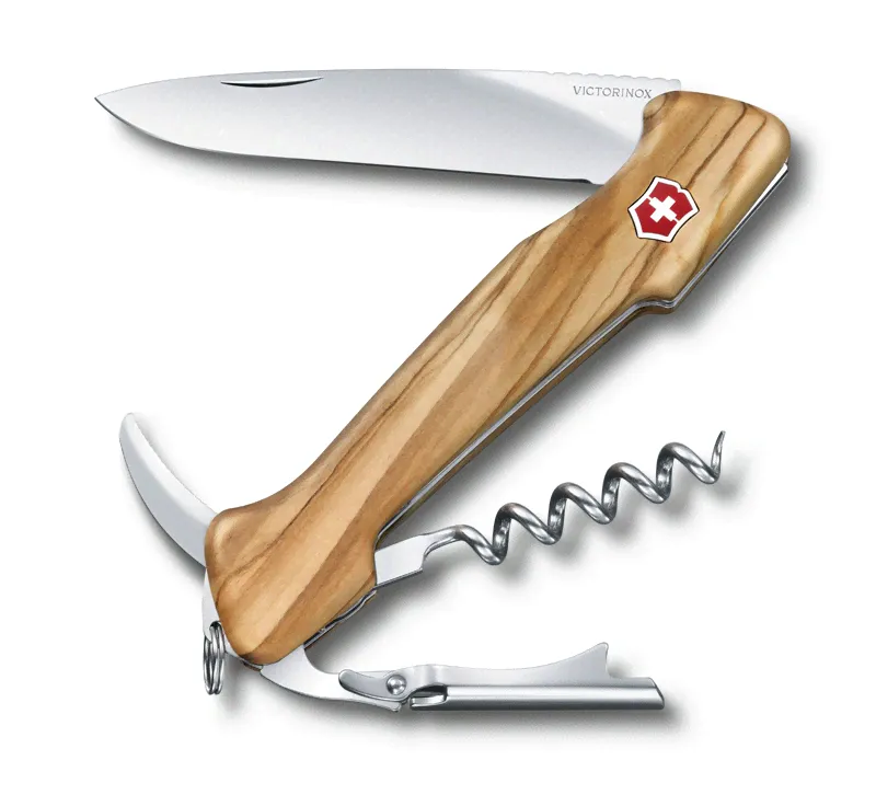 Нож перочинный VICTORINOX Wine Master 0.9701.64-0