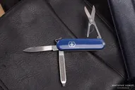 Classic SD blue – Victorinox