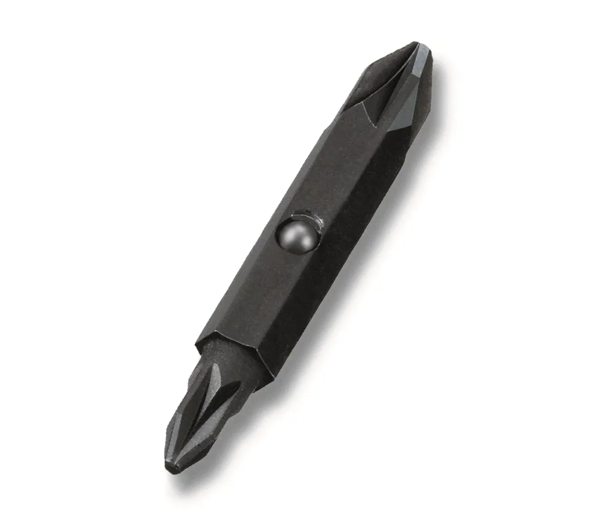 Бита VICTORINOX A.7680.20 Phillips 0 / Phillips 1 (or Pozidrive) для ножей CyberTool