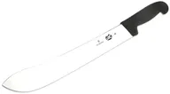 Нож кухонный Victorinox Swibo черный (5.7403.36)