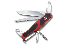 Нож складной "RangerGrip 55" Victorinox