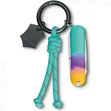 Складной нож VICTORINOX CLASSIC SD SYDNEY STYLE 0.6223.E222