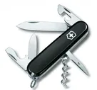 Нож перочинный Victorinox Spartan черный * 1.3603.3