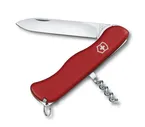 Нож перочинный VICTORINOX Alpineer 0.8323