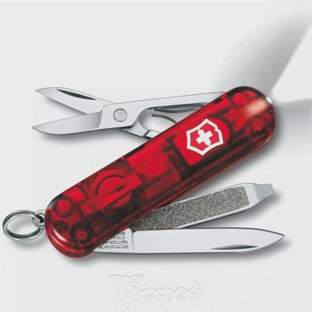 Нож 0.6228.Т Classic Range (58мм) VICTORINOX-0