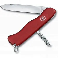 Нож VICTORINOX WORKCHAMP 0.8564