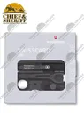 Карта швейцарская Victorinox SwissCard Lite 13 функций, 0.7333.T3, купить в интернет-магазине с доставкой по Москве и России