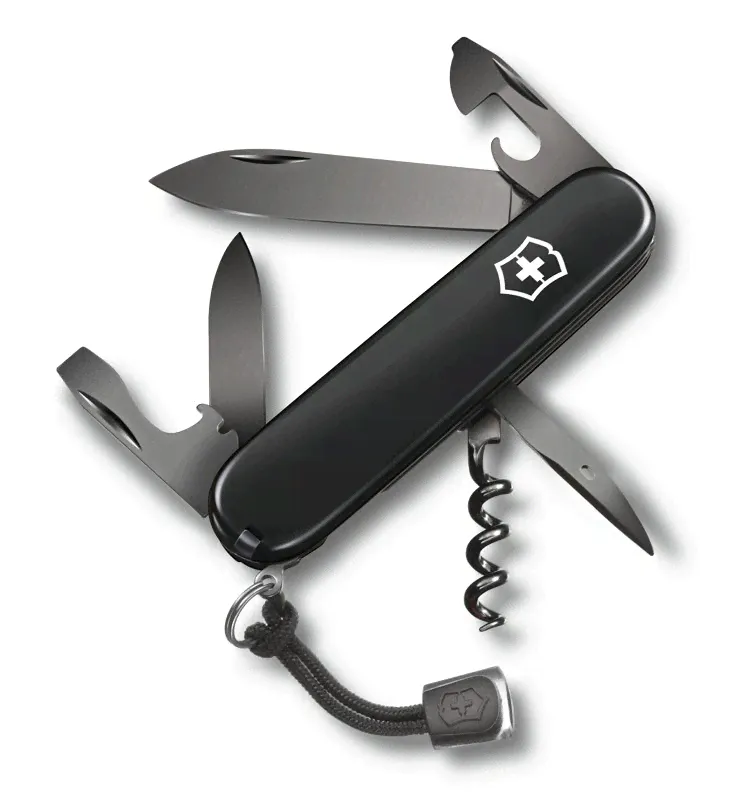 410 Victorinox Spartan