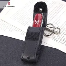 Чехол кожаный для ножей VICTORINOX 58 мм 4.0515