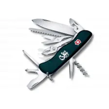 Мультитул Victorinox Швейцарский нож Finlandia Hercules 0.8543.3R2