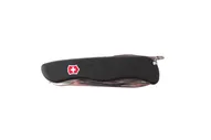 Нож Victorinox Forester 111мм 12 функций черный
