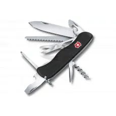 Мультитул Victorinox Швейцарский нож Outrider Черный 0.8513.3B1