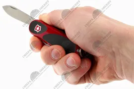 Швейцарский нож Victorinox EvoGrip 85 мм, 14 функций, 2.3903.C, купить в интернет-магазине с доставкой по Москве и России