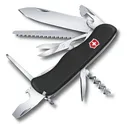 Нож Victorinox Outrider (0.8513.3) 111 мм 14 функций черный