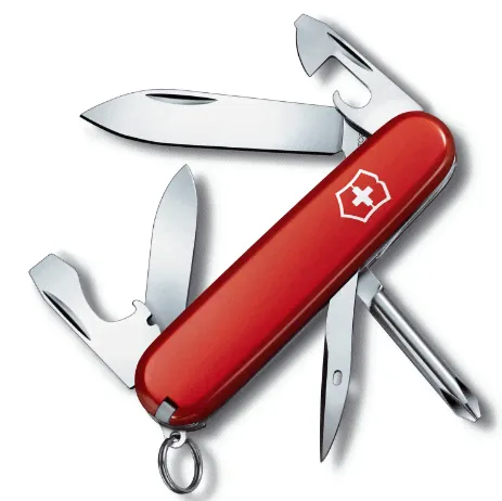 Нож VICTORINOX TINKER SMALL 0.4603