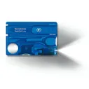 Швейцарская карточка Victorinox SwissCard Lite 13 функций