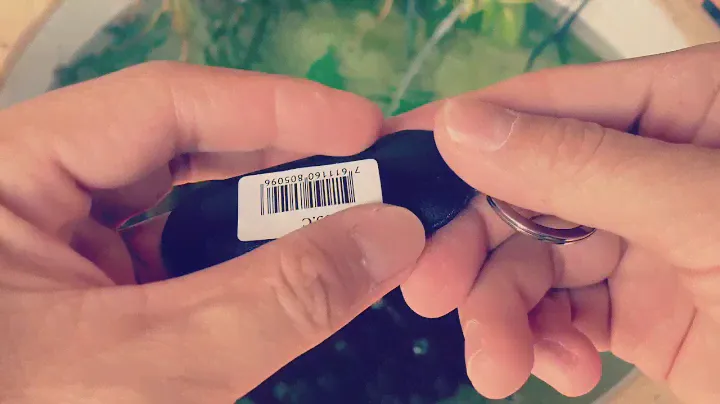 Victorinox 8.2055.C Nail clipper