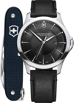 Мужские часы Victorinox Swiss Army Alliance 241904.1-0