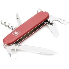 Victorinox Spartan (синий) нож / мультитул