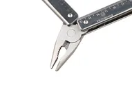 Мультиинструмент Victorinox Swisstool X plus ratchet 115мм серебристый