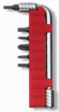 Набор бит для ножей Victorinox (3.0303)