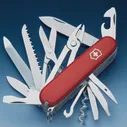 Складной нож с инструментами Victorinox Handyman