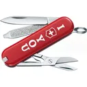 Нож перочинный Victorinox Classic The Gift 0.6223.851