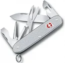 Нож Victorinox Pioneer X 93мм 9 функций Silver