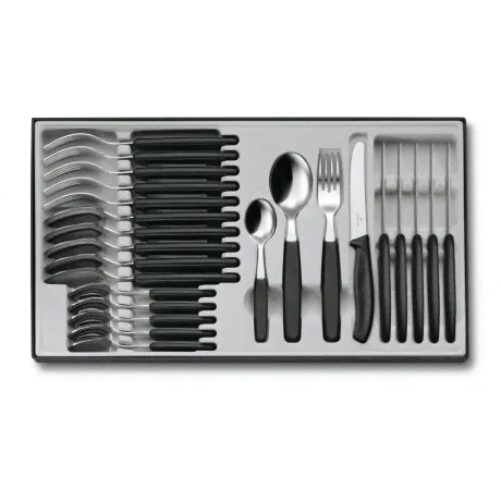 Набор столовых приборов Victorinox Swiss Classic (6.7833.24) 24пр-0