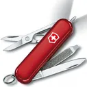 Нож-брелок Victorinox Signature Lite SilverTech 58мм
