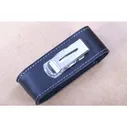 Чехол кожаный VICTORINOX 4.0524.31