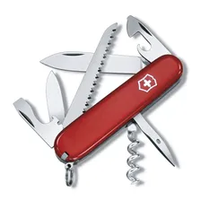 НОЖ VICTORINOX МОДЕЛЬ 1.3613 CAMPER