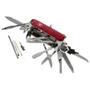 Victorinox 1.6795.XLT швейцарский нож "Чемпион"("SwissChamp") XLT 50 функц