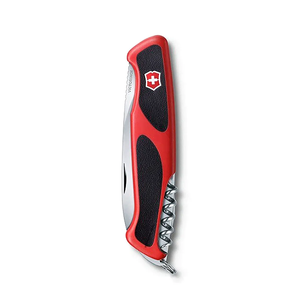Нож Victorinox RangerGrip 55, 130 мм, 12 функций-3