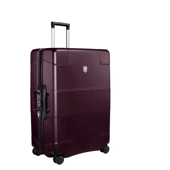 Чемодан VICTORINOX Lexicon Бордовый 105 литров-1
