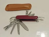 Нож перочинный складной, копия Victorinox