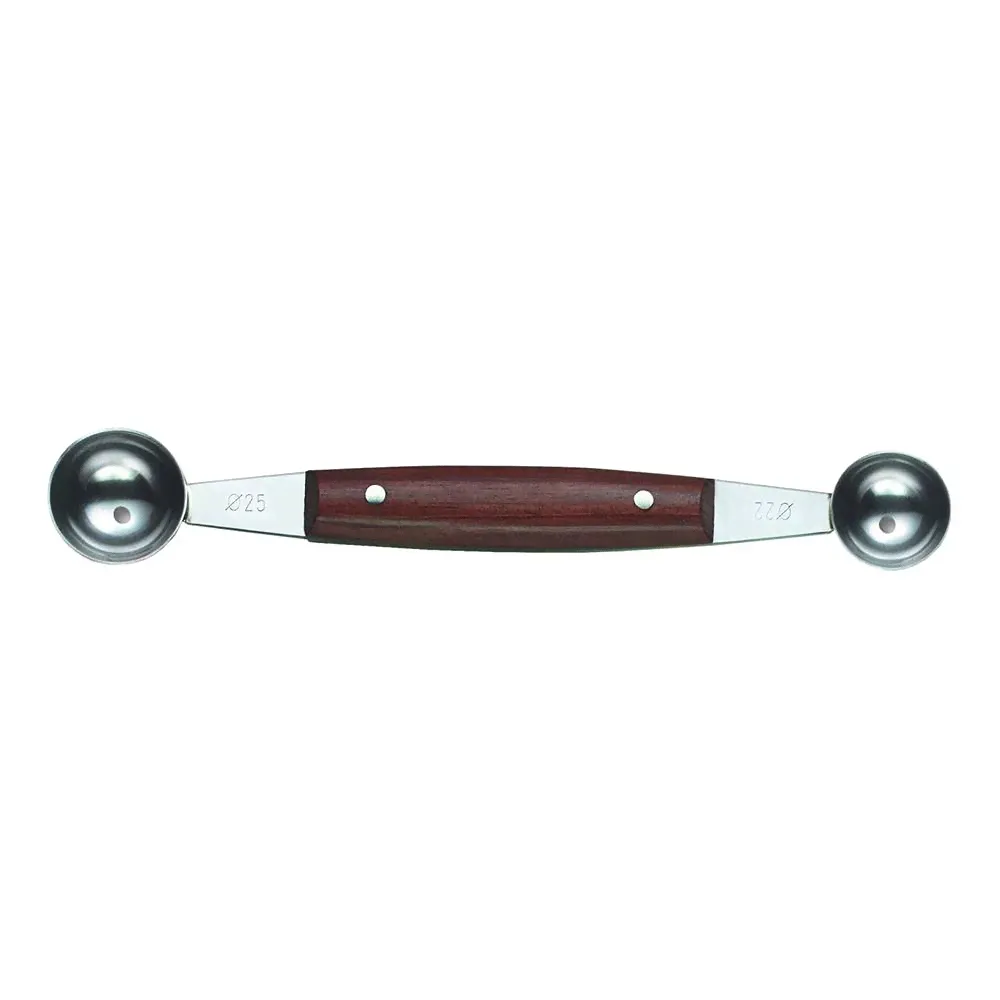 Кухонный нож для картофеля Victorinox Swiss Classic коричневый-0