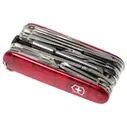 Victorinox 1.6795.XLT швейцарский нож "Чемпион"("SwissChamp") XLT 50 функц