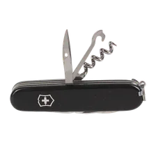 Нож Victorinox Climber, black 91mm