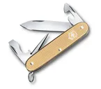 Нож Victorinox Pioneer Alox silver 0.8201.26 (93 мм)