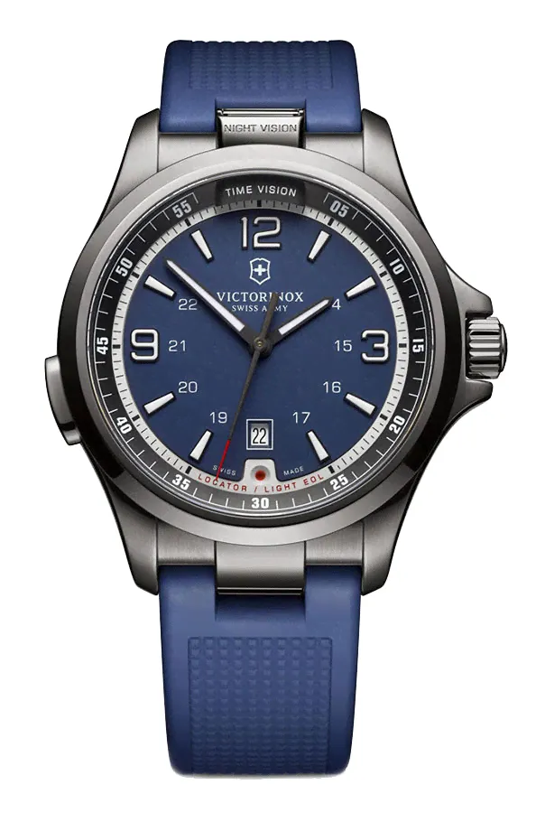 Victorinox Swiss Army Night Vision 241707-0