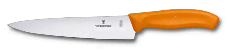 Нож разделочный Swiss Classic 19 см VICTORINOX 6.8006.19L9B-0