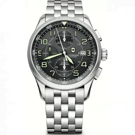 Victorinox AirBoss 241620 Airboss watch-2
