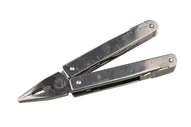 Мультиинструмент Victorinox SwissTool spirit XC plus ratchet 105мм серебристый